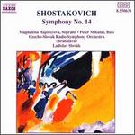 Shostakovich: Symphony No. 14