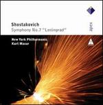 Shostakovich: Symphony No. 7 "Leningrad"