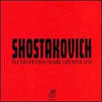 Shostakovich: The Complete Trios & Sonatas