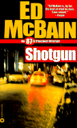 Shotgun - McBain, Ed