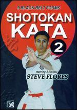 Shotokan Karate Kata, Vol. 2: Black Belt Forms