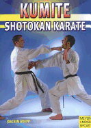 Shotokan Karate Kumite