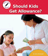 Should Kids Get Allowance?