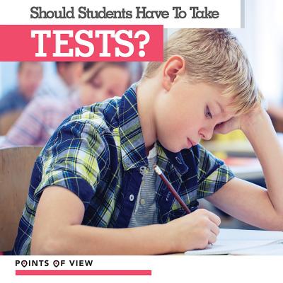 Should Students Have to Take Tests? - Hamilton, Robert M