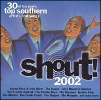 Shout! 2002 - Various Artists