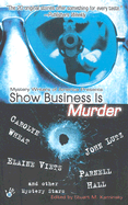 Show Business Is Murder