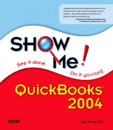 Show Me QuickBooks