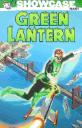 Showcase Presents Green Lantern Vol. 1 (New Edition)