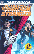 Showcase Presents Phantom Stranger TP Vol 01