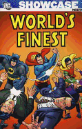 Showcase Presents: World's Finest