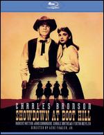 Showdown at Boot Hill [Blu-ray] - Gene Fowler, Jr.