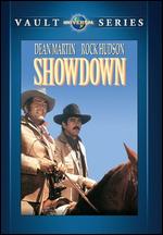 Showdown - George Seaton