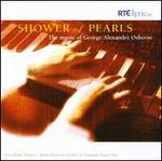 Shower of Pearls - Justin Pearson (cello); Triantn; Una Hunt (piano)