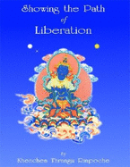 Showing the Path of Liberation