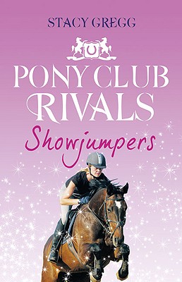 Showjumpers - Gregg, Stacy