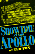 Showtime at the Apollo - Fox, Ted