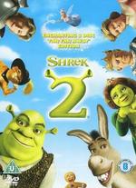 Shrek 2 [Special Edition] [2 Discs]