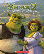 Shrek 2: The Movie Storybook