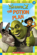 "Shrek 2": The Potion Plan - Herman, Gail