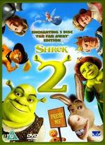 Shrek 2 [Voice Chip Packaging] - Andrew Adamson; Conrad Vernon; Kelly Asbury