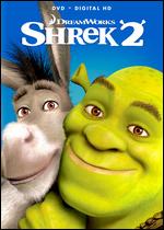 Shrek 2 - Andrew Adamson; Conrad Vernon; Kelly Asbury