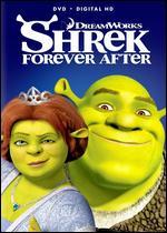 Shrek Forever After [With Movie Money]