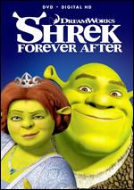 Shrek Forever After - Mike Mitchell