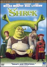 Shrek [Special Edition] [2 Discs]