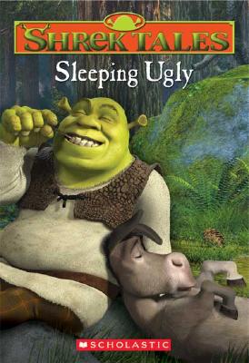 Shrek Tales: Sleeping Ugly - Dewin, Howie