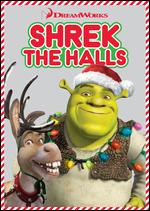 Shrek the Halls - Gary Trousdale