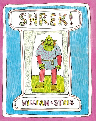 Shrek! - Steig, William