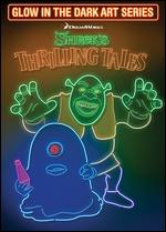 Shrek's Thrilling Tales - 
