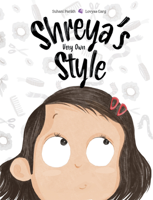 Shreya's Very Own Style - Parikh, Suhani, Ba