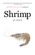 Shrimp: A Savor the South Cookbook