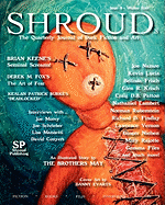 Shroud 8: The Quarterly Journal of Dark Fiction and Art