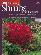 Shrubs and Hedges - O'Sullivan, Penelope