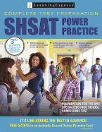 Shsat Power Practice