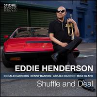 Shuffle and Deal - Eddie Henderson
