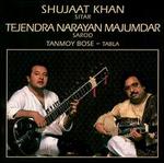 Shujaat Khan & Tejendra Narayan Majumdar