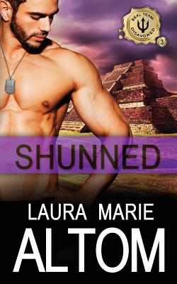 Shunned - Altom, Laura Marie