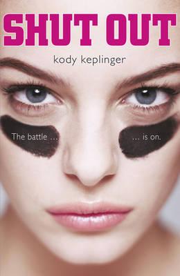 Shut Out. by Kody Keplinger - Keplinger, Kody