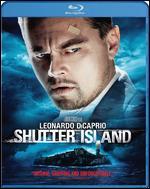 Shutter Island [Blu-ray]
