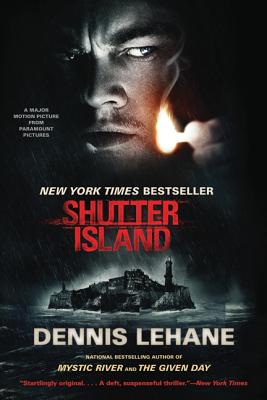 Shutter Island Tie-In - Lehane, Dennis