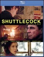 Shuttlecock - Andrew Piddington