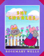 Shy Charles - Wells, Rosemary