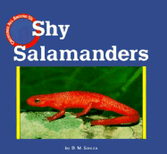 Shy Salamanders - Souza, Dorothy M