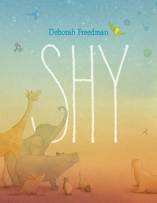 Shy - Freedman, Deborah
