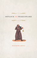 Shylock Is Shakespeare