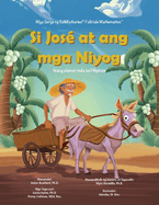 Si Jos? at Ang Mga Niyog: Isang Alamat Mula Sa Pilipinas