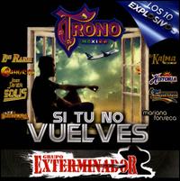 Si Tu No Vuelves - Various Artists